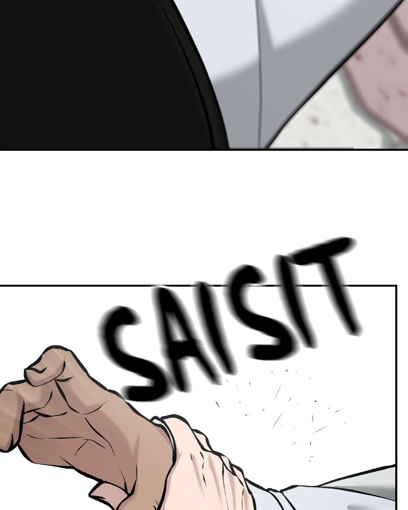 The Bully in Charge Chapitre 25 - Page 19