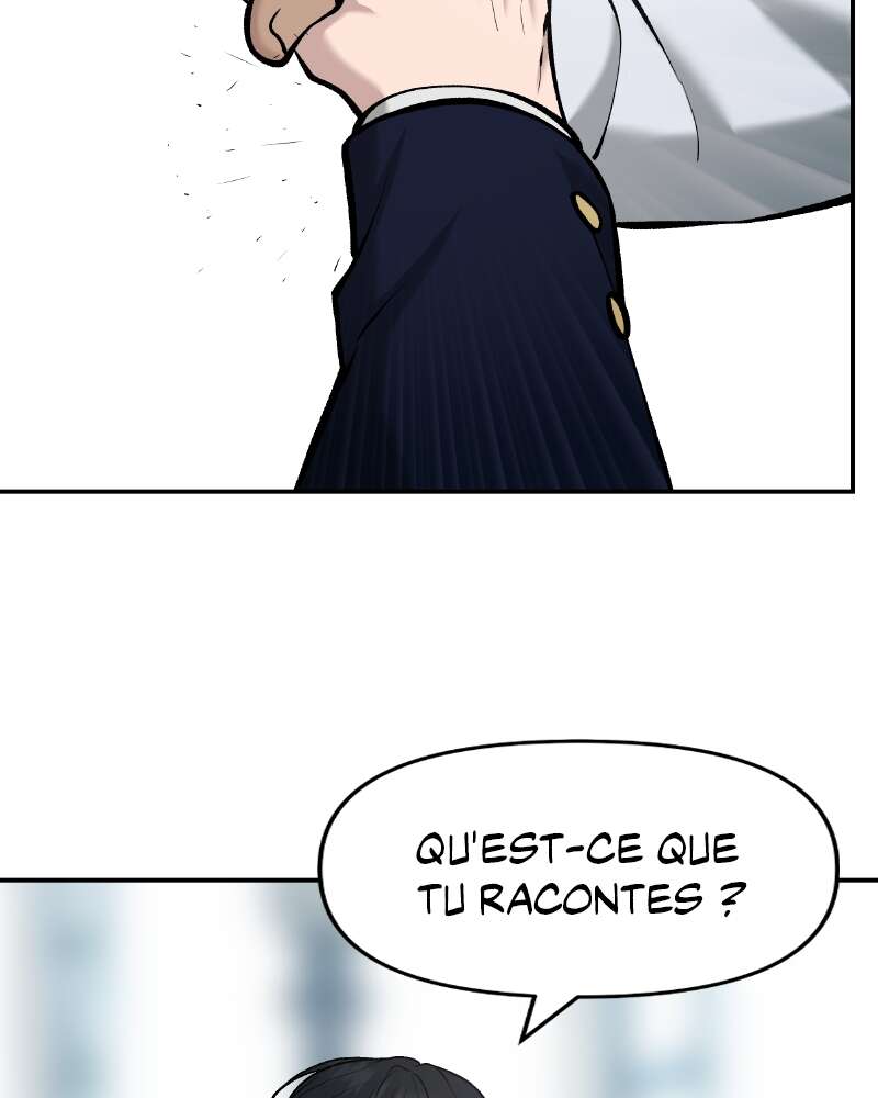 The Bully in Charge Chapitre 25 - Page 20