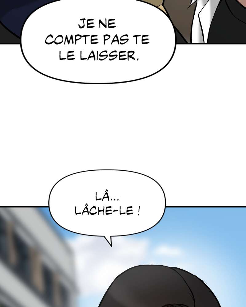 The Bully in Charge Chapitre 25 - Page 22
