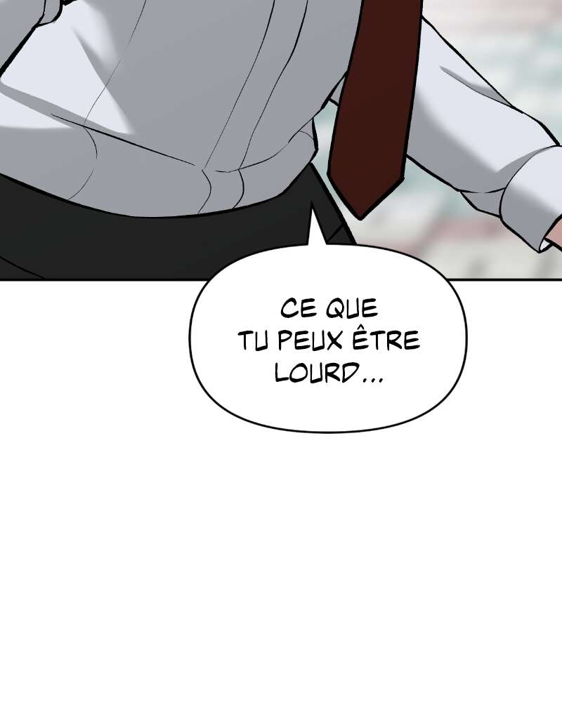 The Bully in Charge Chapitre 25 - Page 24