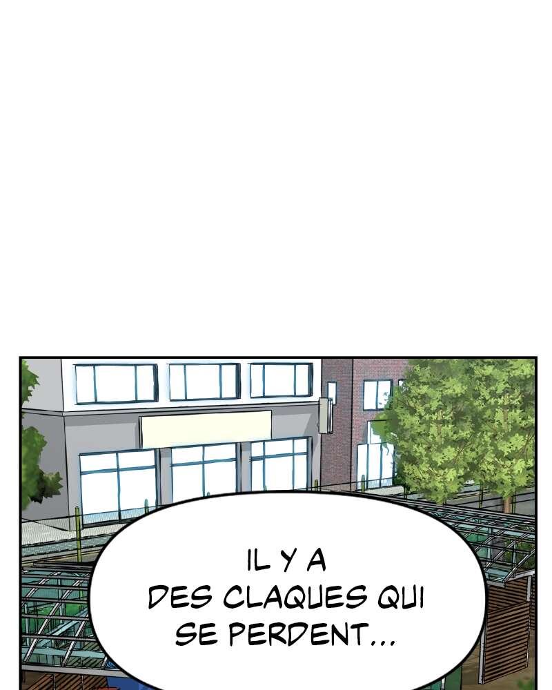 The Bully in Charge Chapitre 25 - Page 25