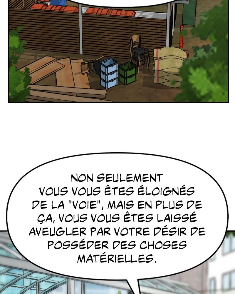 The Bully in Charge Chapitre 25 - Page 26