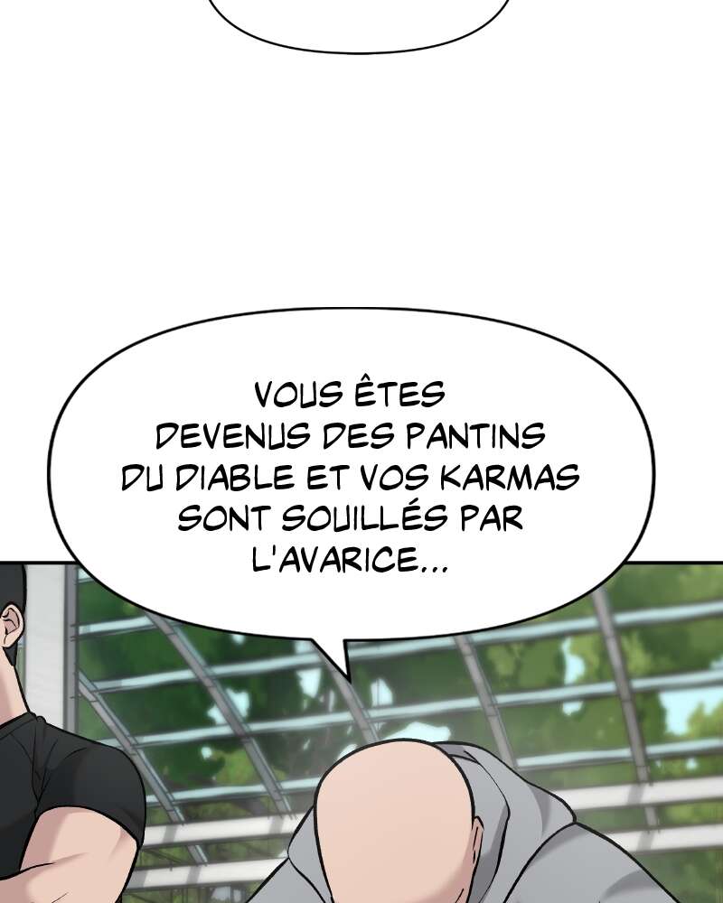 The Bully in Charge Chapitre 25 - Page 28
