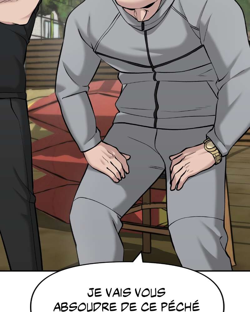 The Bully in Charge Chapitre 25 - Page 29