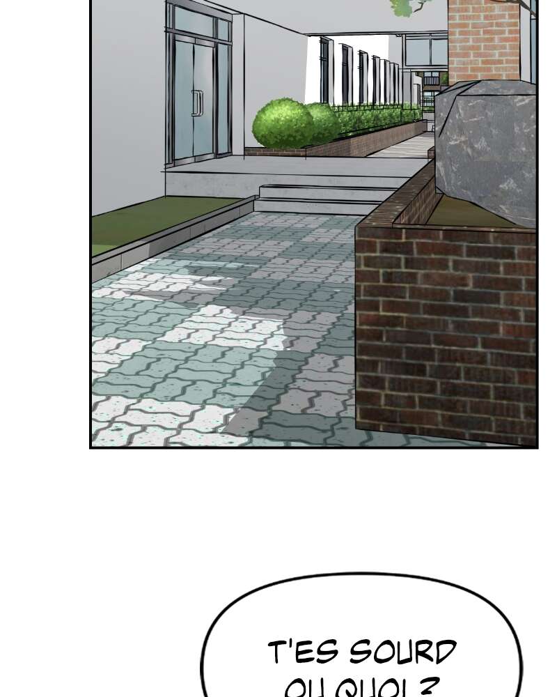 The Bully in Charge Chapitre 25 - Page 3