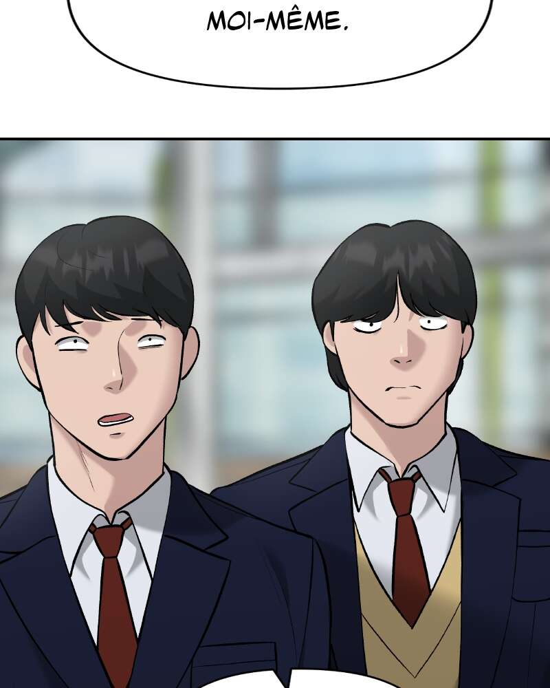 The Bully in Charge Chapitre 25 - Page 30