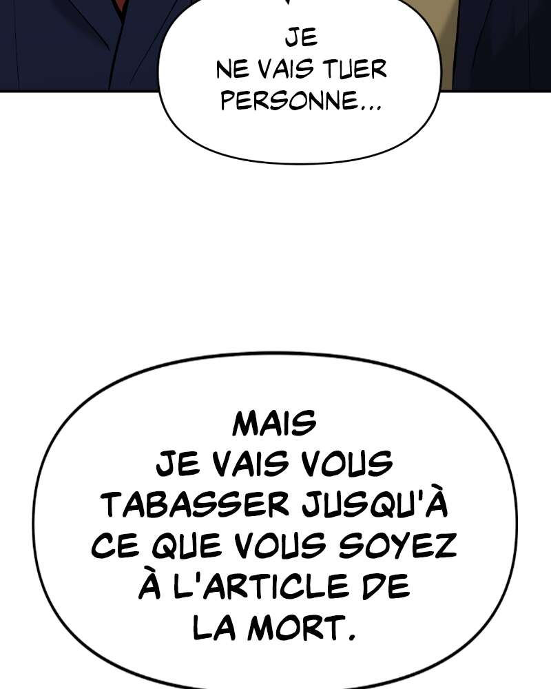 The Bully in Charge Chapitre 25 - Page 31