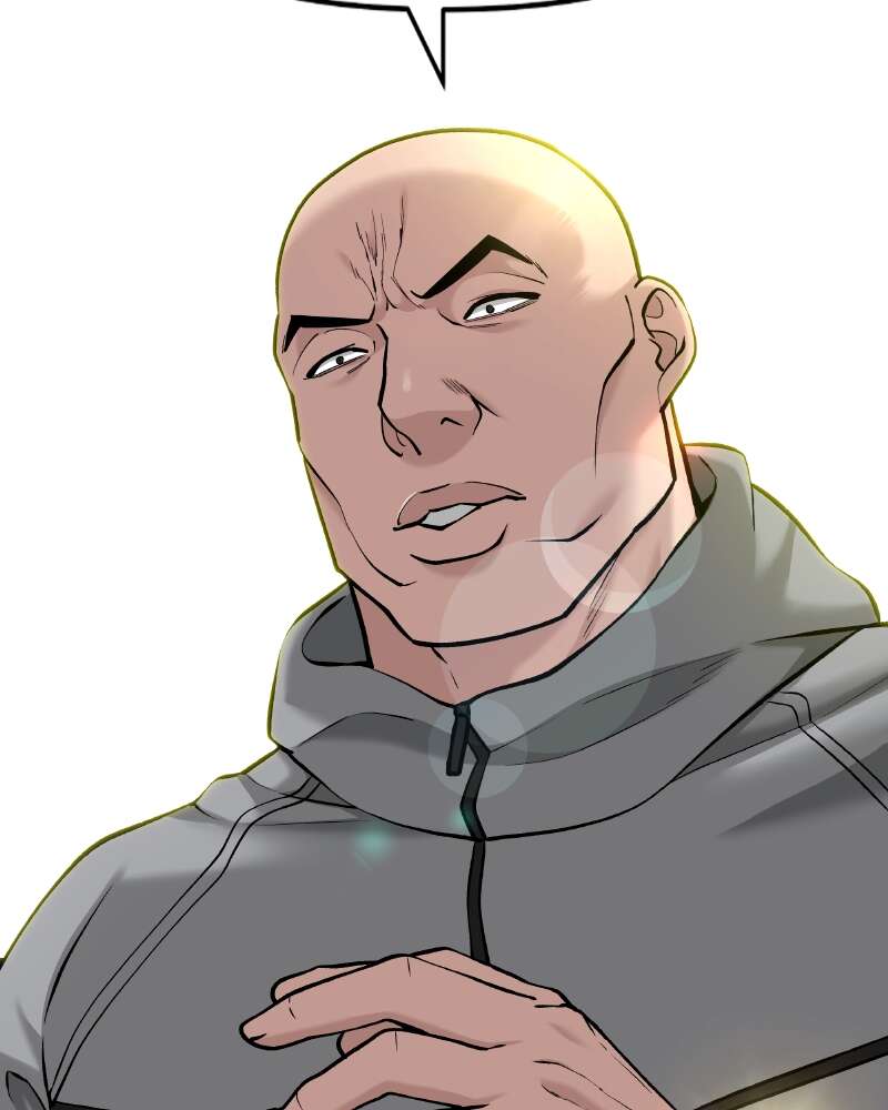 The Bully in Charge Chapitre 25 - Page 32