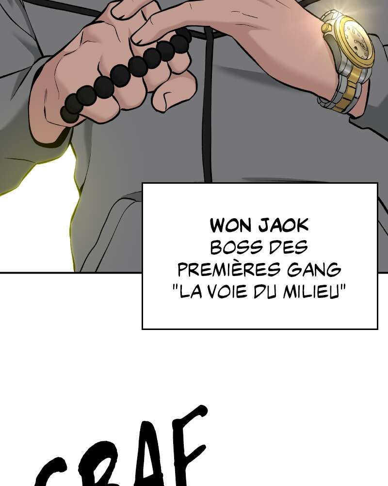 The Bully in Charge Chapitre 25 - Page 33