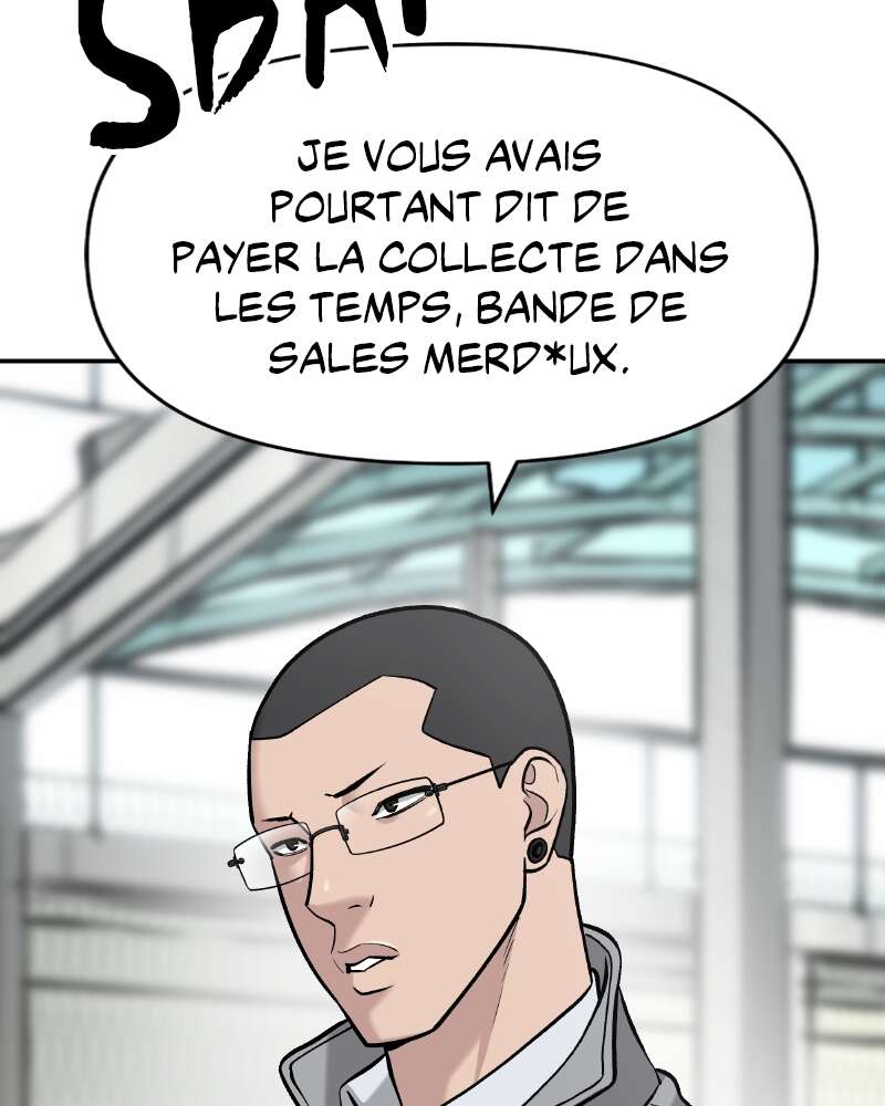 The Bully in Charge Chapitre 25 - Page 34
