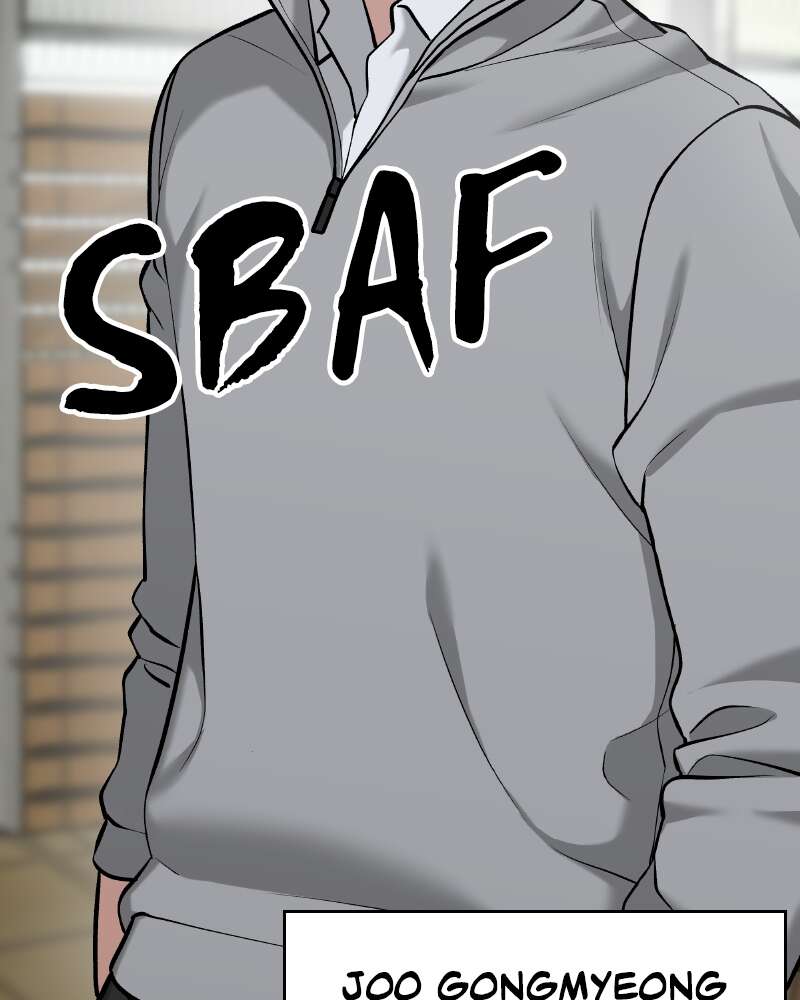 The Bully in Charge Chapitre 25 - Page 35