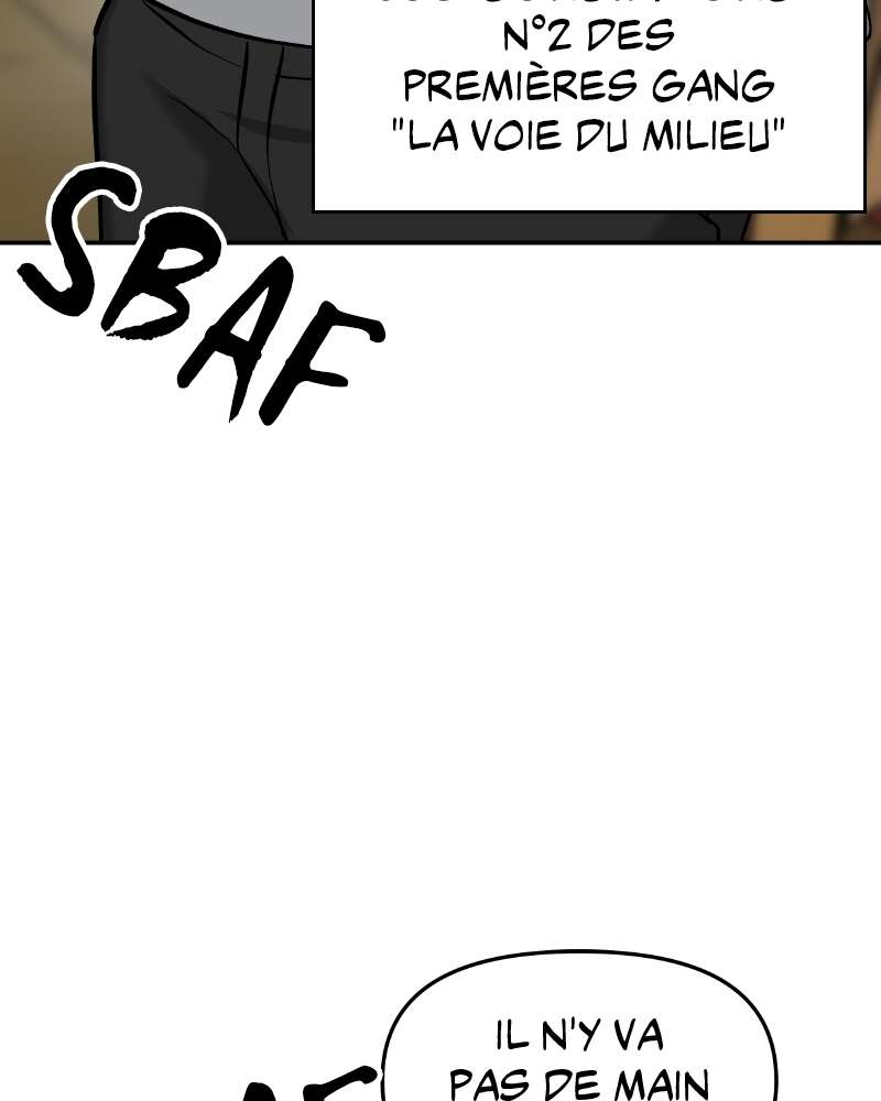 The Bully in Charge Chapitre 25 - Page 36