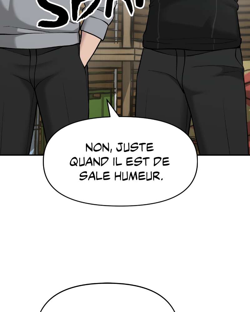 The Bully in Charge Chapitre 25 - Page 38