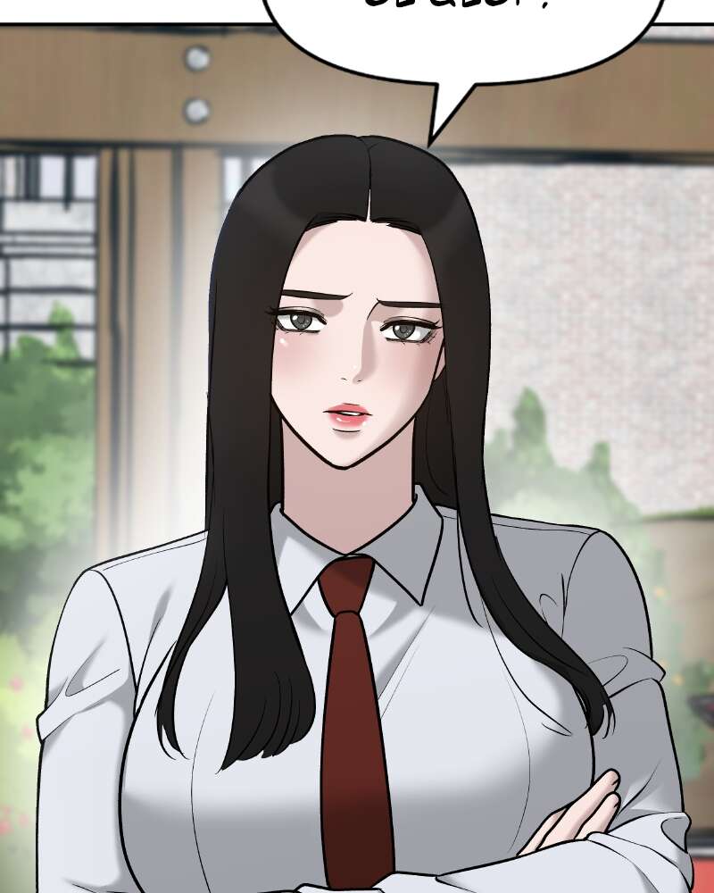 The Bully in Charge Chapitre 25 - Page 4