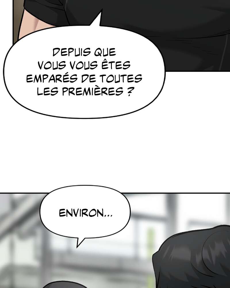 The Bully in Charge Chapitre 25 - Page 40