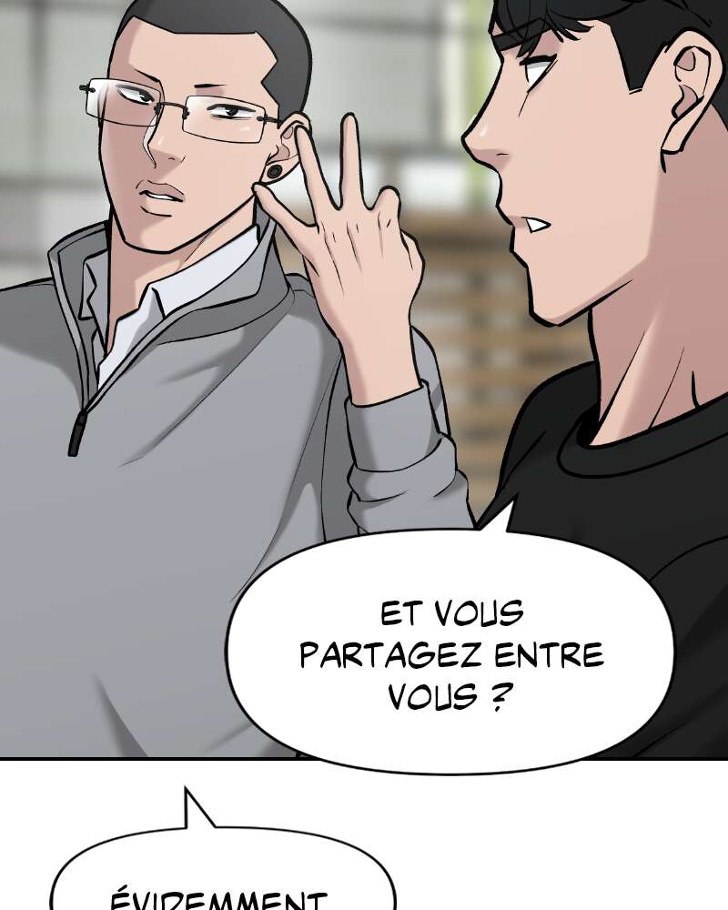 The Bully in Charge Chapitre 25 - Page 41