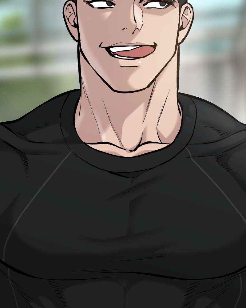 The Bully in Charge Chapitre 25 - Page 43