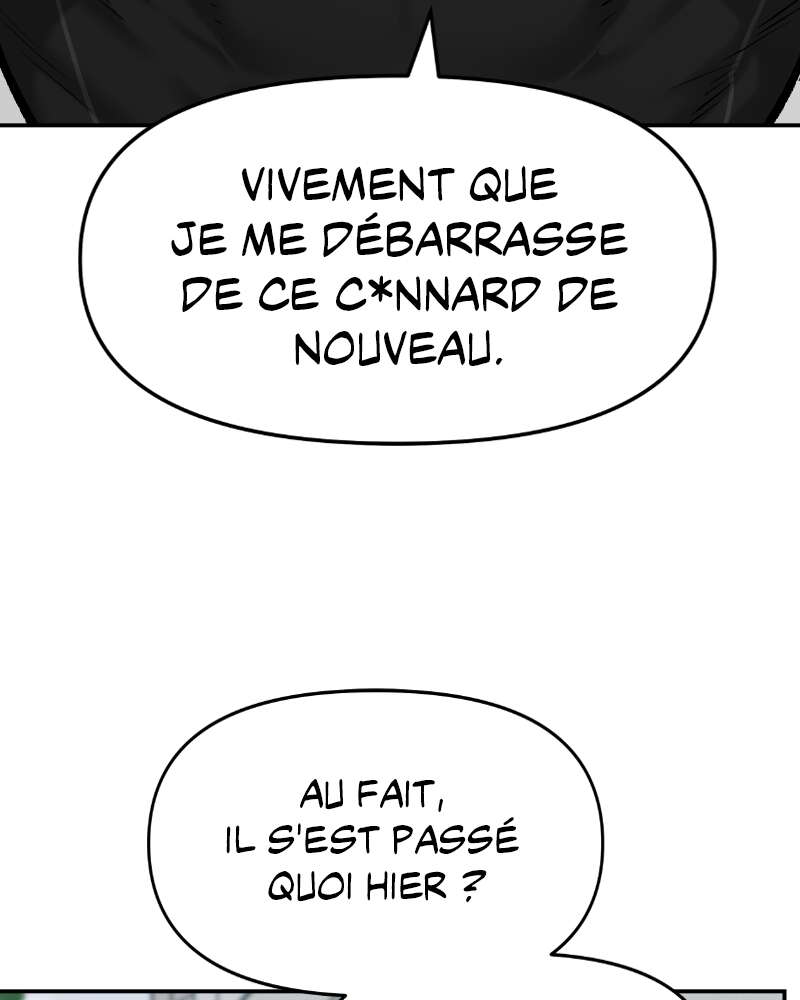 The Bully in Charge Chapitre 25 - Page 44