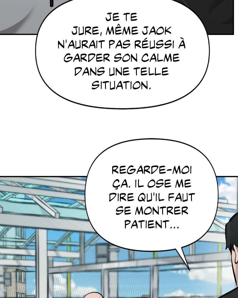 The Bully in Charge Chapitre 25 - Page 46