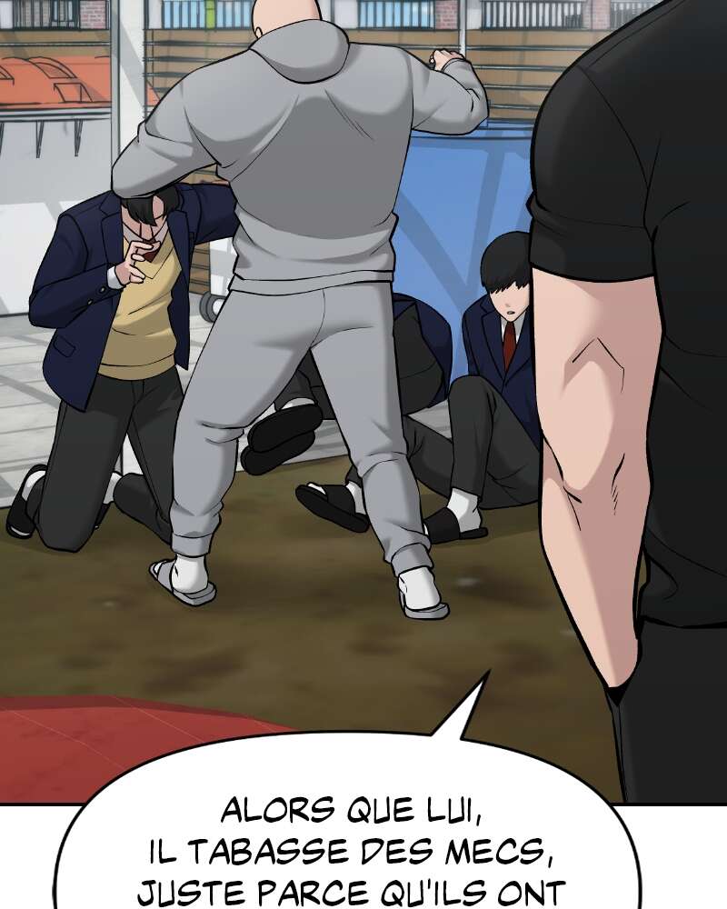 The Bully in Charge Chapitre 25 - Page 47