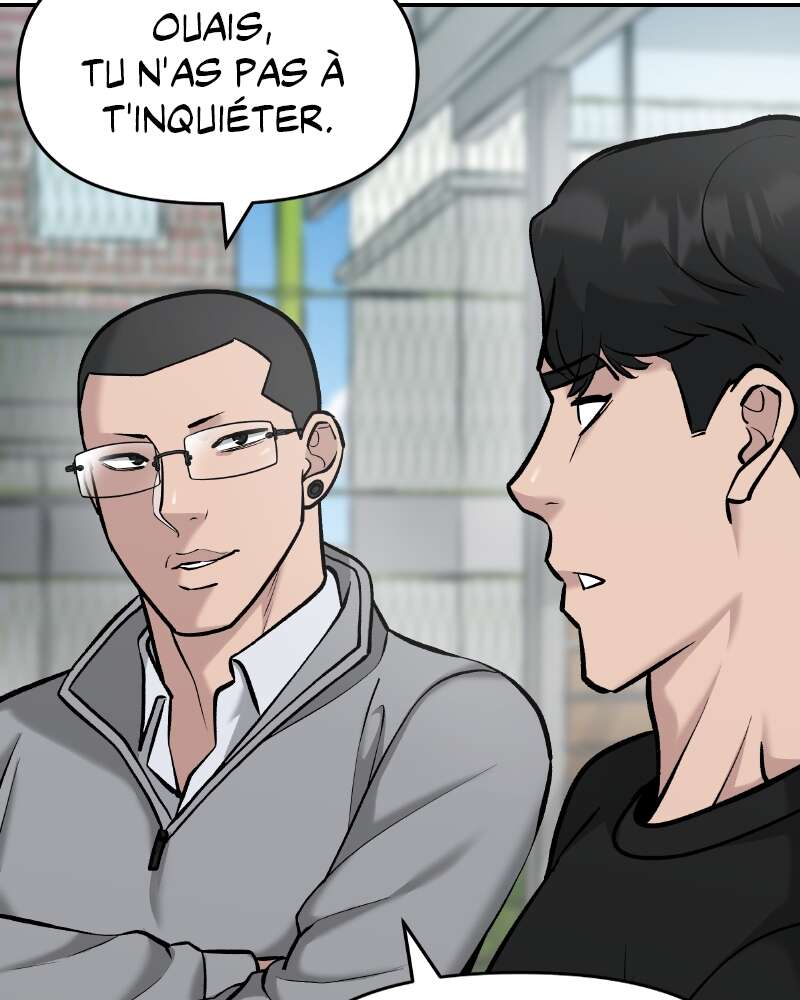 The Bully in Charge Chapitre 25 - Page 49
