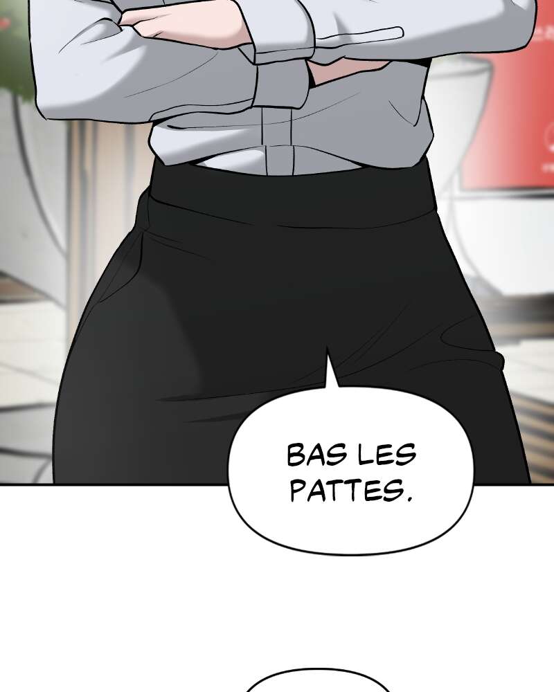 The Bully in Charge Chapitre 25 - Page 5
