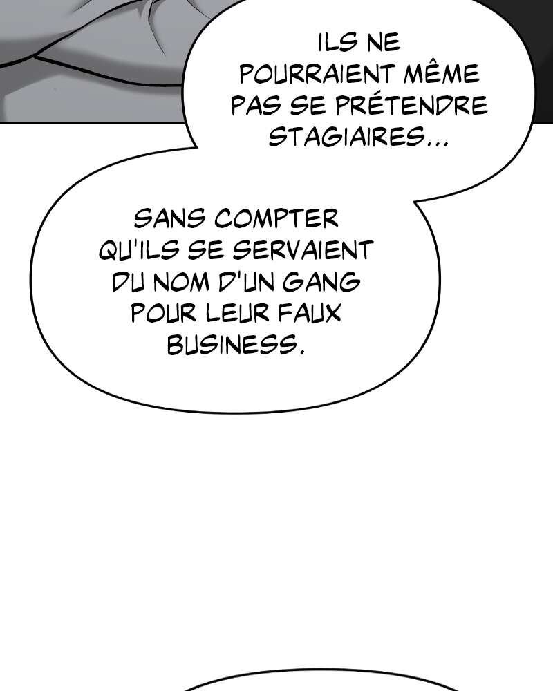 The Bully in Charge Chapitre 25 - Page 50