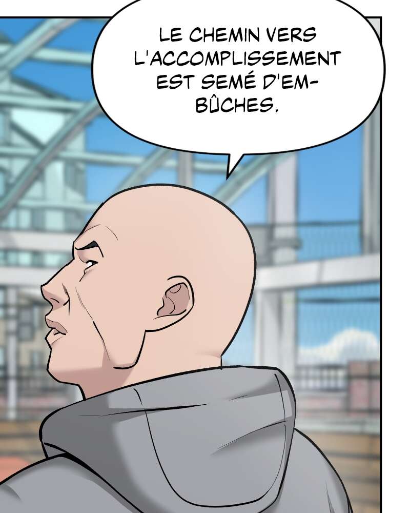 The Bully in Charge Chapitre 25 - Page 51