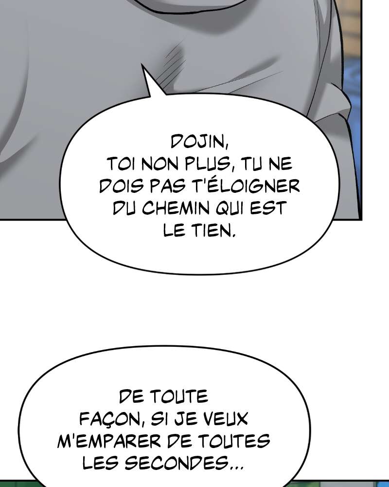 The Bully in Charge Chapitre 25 - Page 52