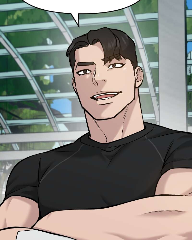 The Bully in Charge Chapitre 25 - Page 53