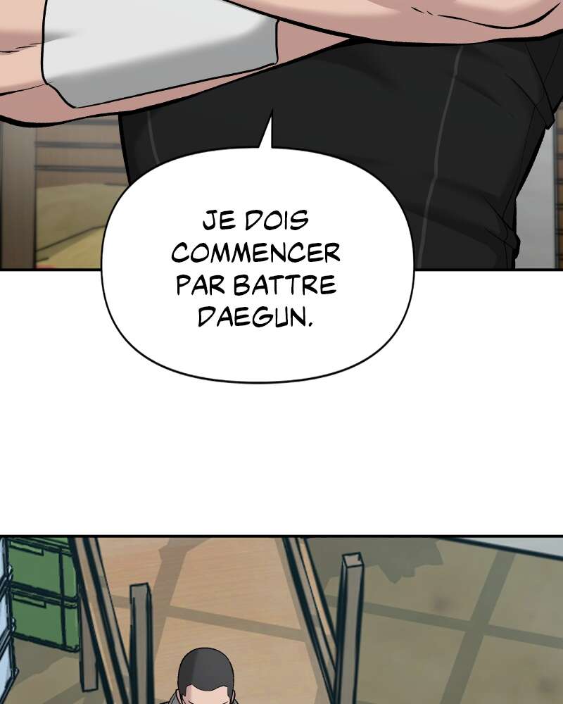 The Bully in Charge Chapitre 25 - Page 54