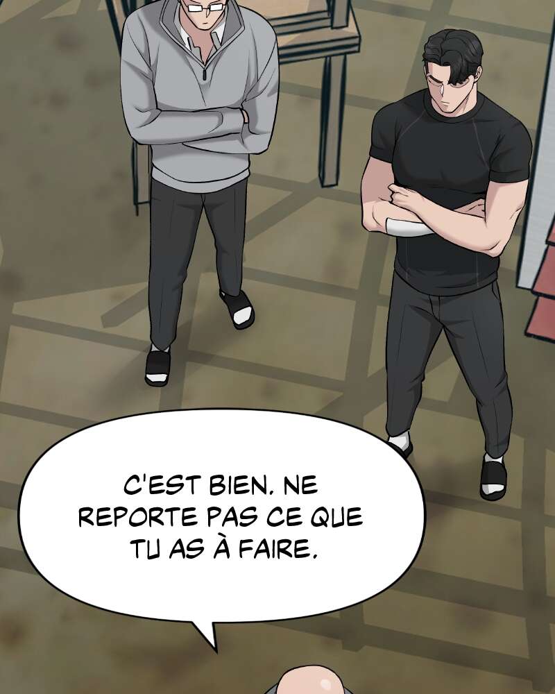 The Bully in Charge Chapitre 25 - Page 55