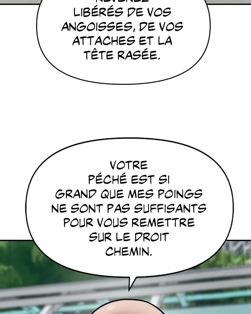 The Bully in Charge Chapitre 25 - Page 60