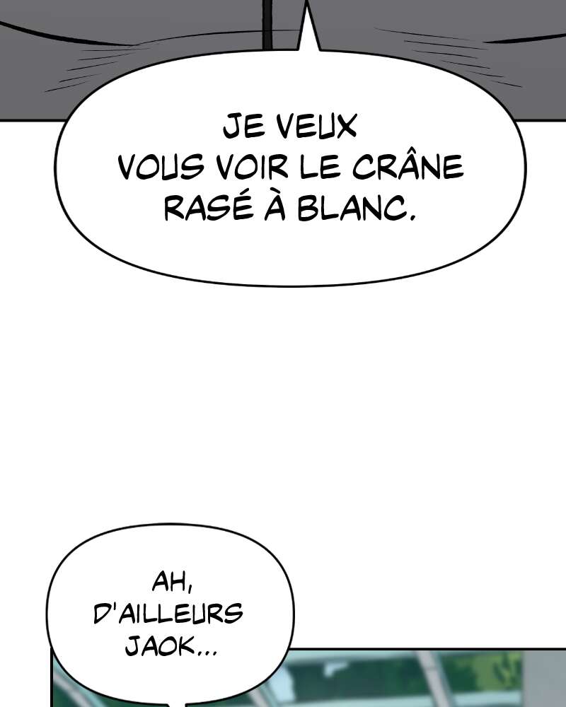 The Bully in Charge Chapitre 25 - Page 62