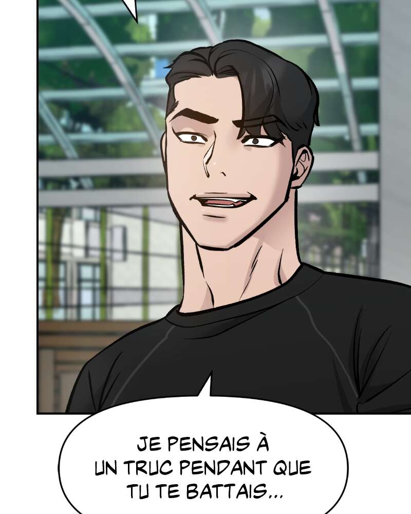 The Bully in Charge Chapitre 25 - Page 63