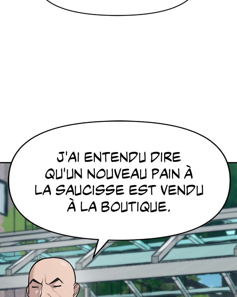 The Bully in Charge Chapitre 25 - Page 64