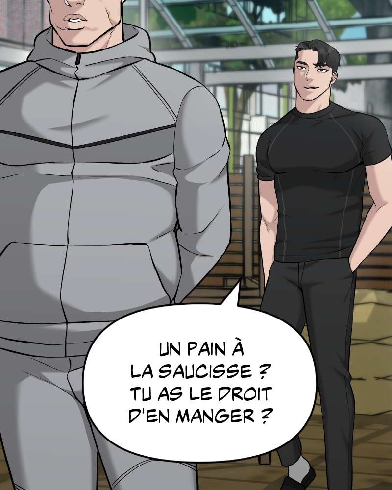 The Bully in Charge Chapitre 25 - Page 65