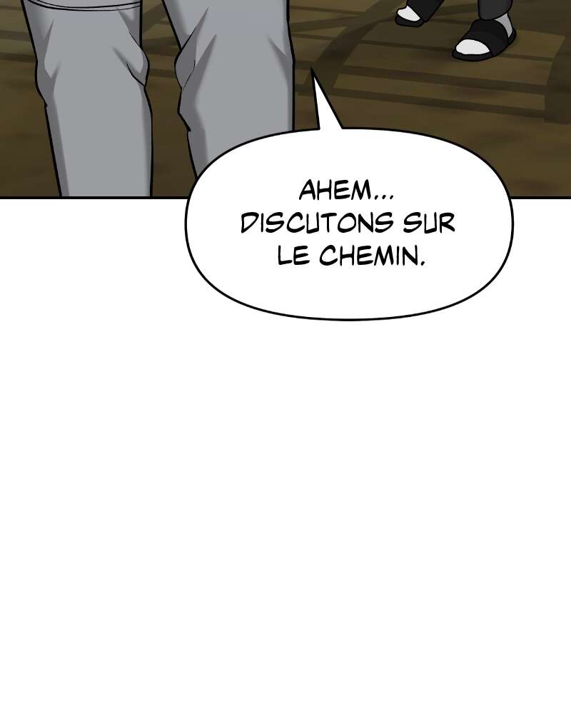 The Bully in Charge Chapitre 25 - Page 66