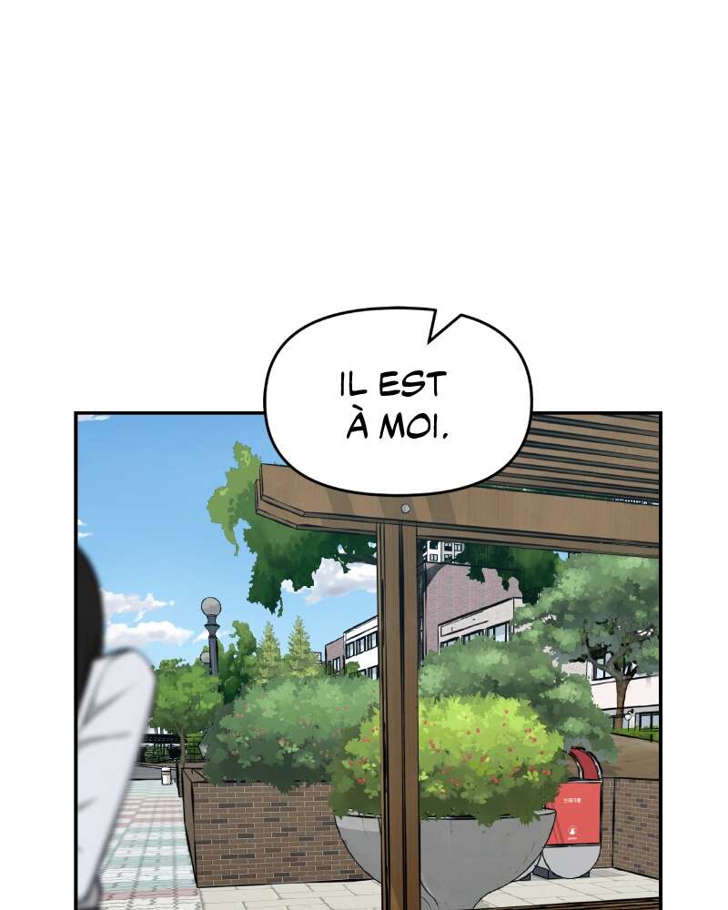 The Bully in Charge Chapitre 25 - Page 67