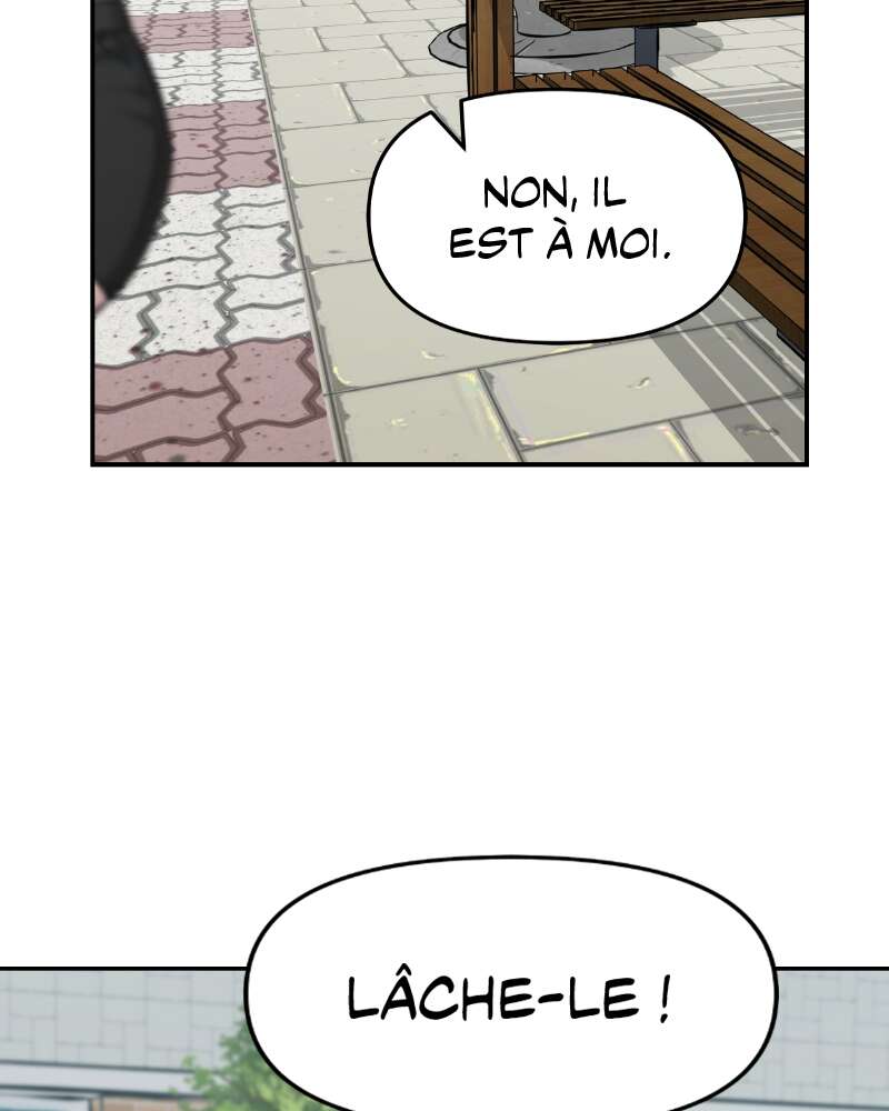 The Bully in Charge Chapitre 25 - Page 68