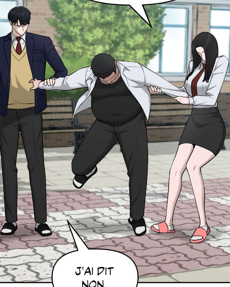 The Bully in Charge Chapitre 25 - Page 69