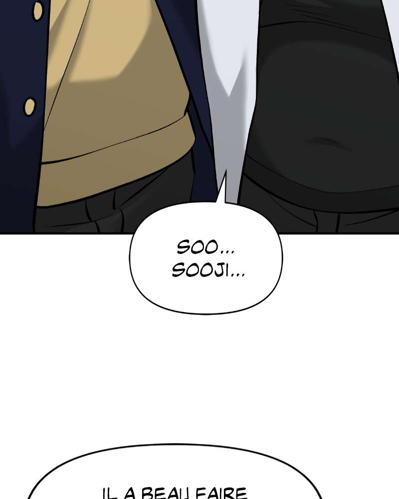 The Bully in Charge Chapitre 25 - Page 7