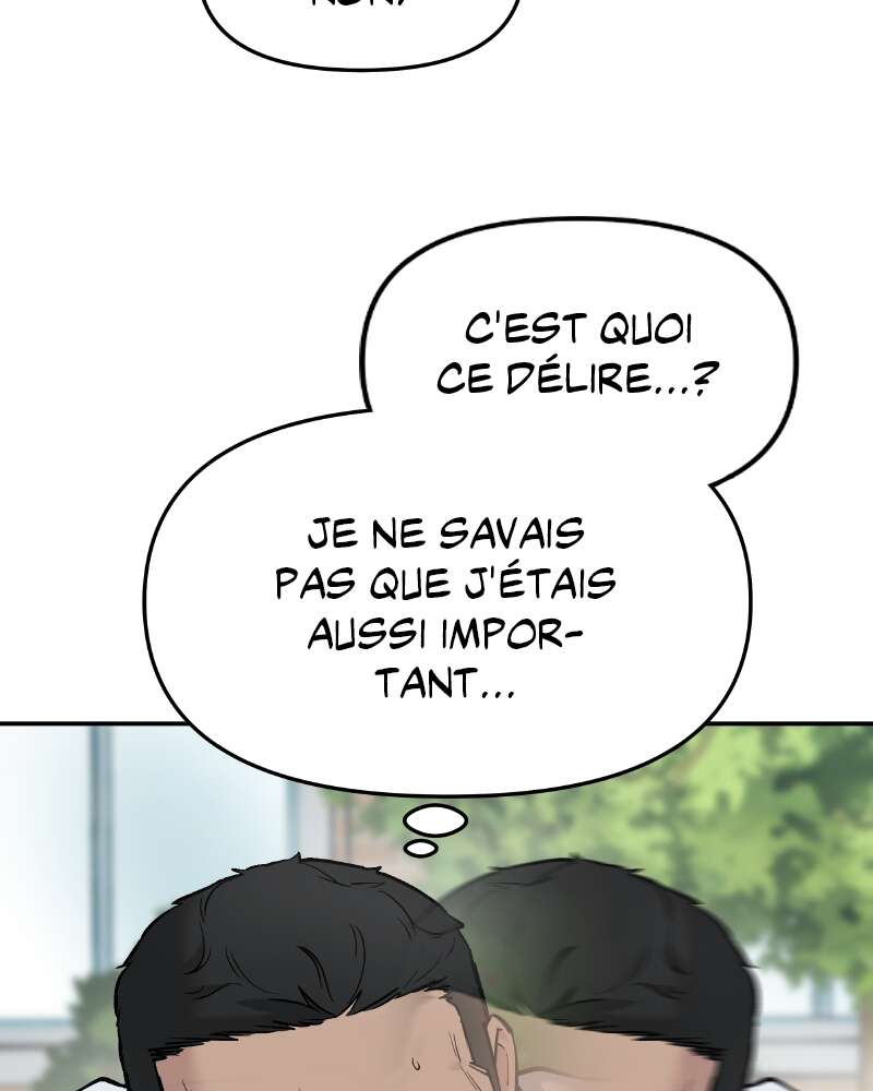The Bully in Charge Chapitre 25 - Page 70