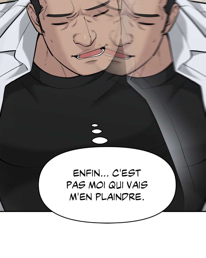 The Bully in Charge Chapitre 25 - Page 71