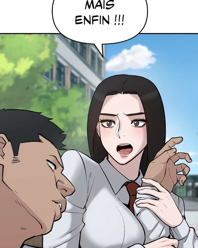 The Bully in Charge Chapitre 25 - Page 73
