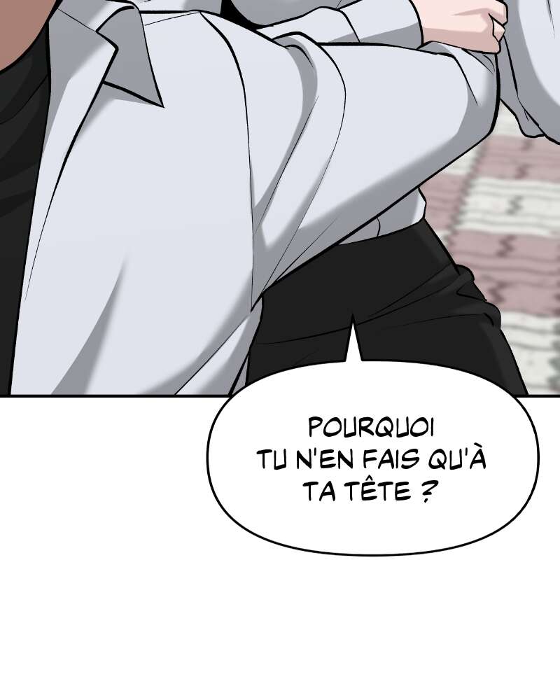 The Bully in Charge Chapitre 25 - Page 74