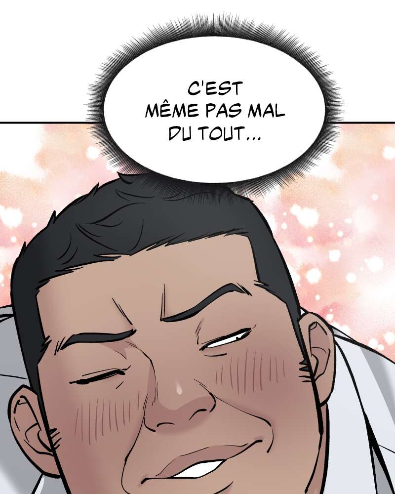 The Bully in Charge Chapitre 25 - Page 75