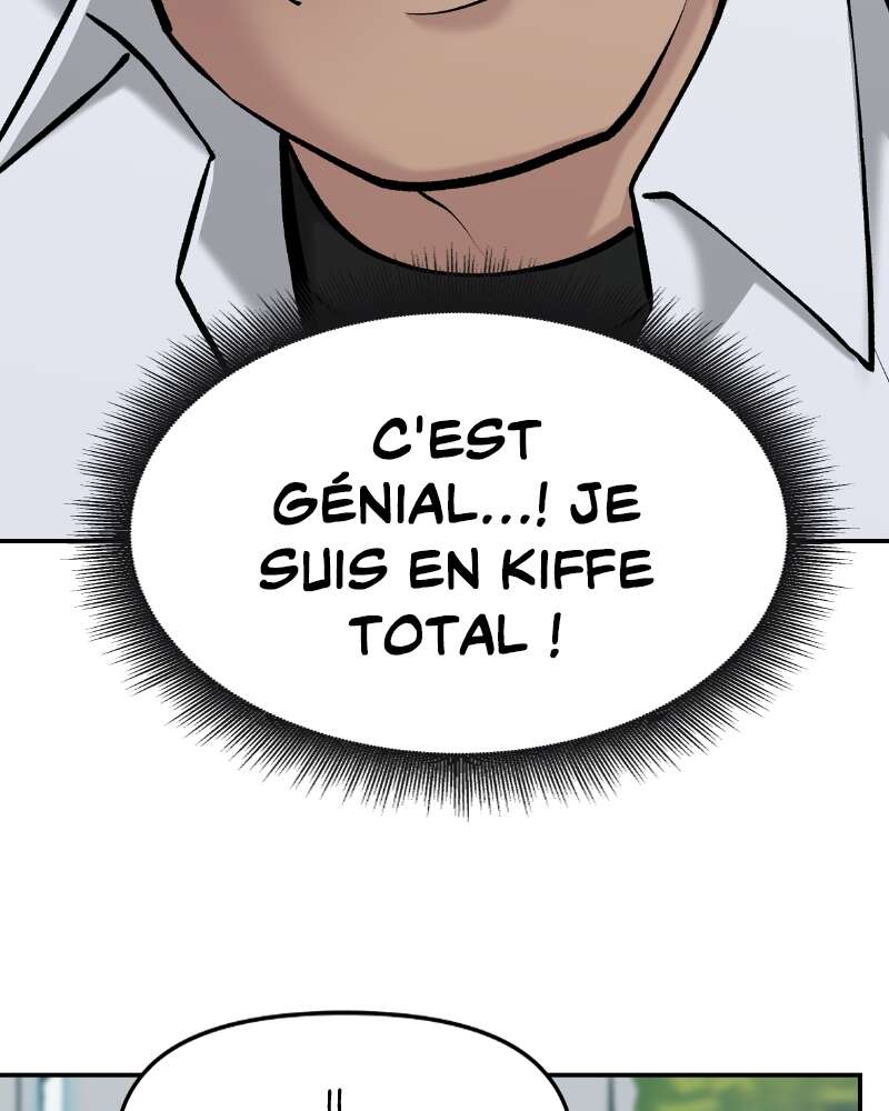 The Bully in Charge Chapitre 25 - Page 76