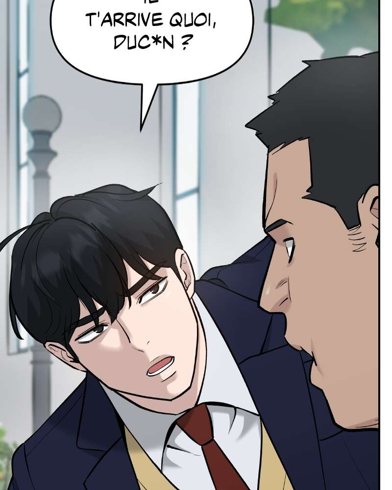 The Bully in Charge Chapitre 25 - Page 77