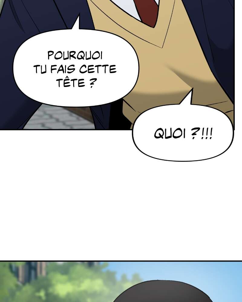 The Bully in Charge Chapitre 25 - Page 78